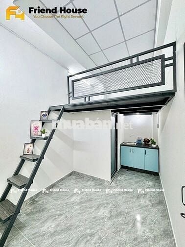 PHÒNG XÂY MỚI ĐỐI DIỆN ĐH CÔNG NGHIỆP
