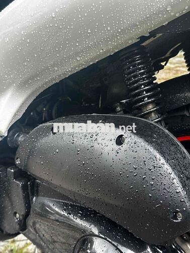Sh ý 3 Cục 125 Đầu 5002  Chính chủ Máy êm, xe đẹp