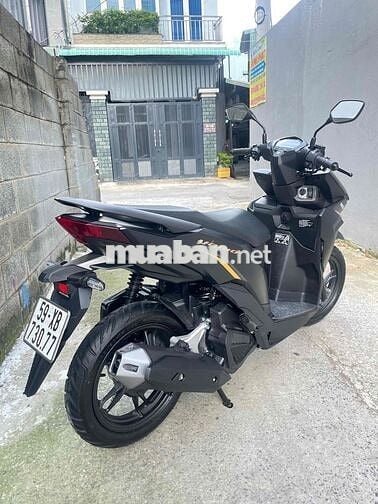 Honda Vario Siêu mới 2025 Nguyên zin Bao test hãng