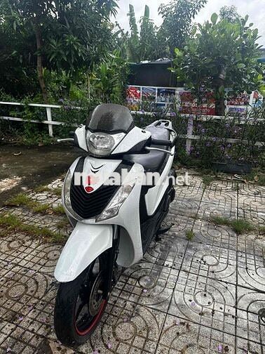 Sh ý 3 Cục 125 Đầu 5002  Chính chủ Máy êm, xe đẹp