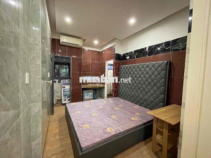 Cho Thuê Phòng Trọ Đường 114 Lâm Quang Thự, Ngay Kinh Dương Vương