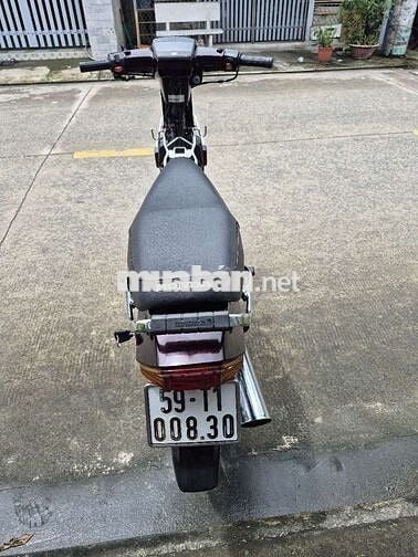 Drem Việt 2010.máy 110cc,sườn zin,BSTP,chính chủ