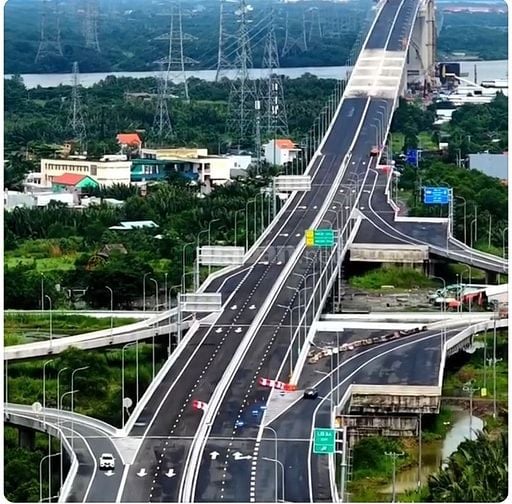 Bán 4500m2 đất Bình Khánh Cần Giờ 