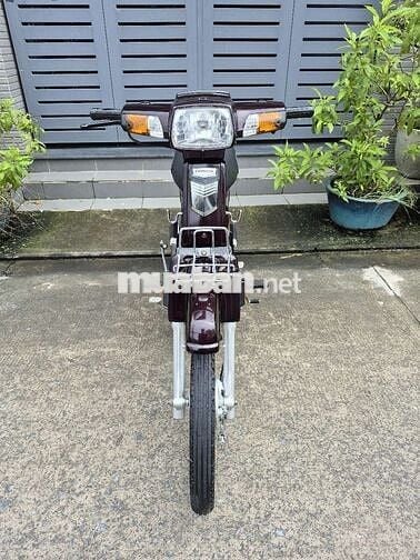 Drem Việt 2010.máy 110cc,sườn zin,BSTP,chính chủ