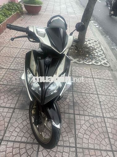 xe yamaha nouvo 4 nhựt  dời 2011