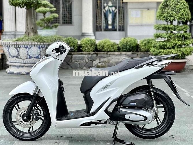 SH 125 12/2023 BSTP CHÍNH CHỦ CÓ BÁN GÓP