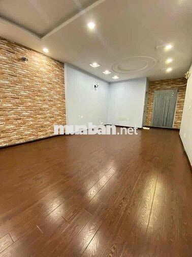 HXH Thông PHAN VĂN TRỊ .Diện tích rất lớn .