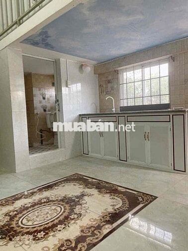 chính chủ cần cho thuê nha ở xa hội , nhà mới thoáng mát
