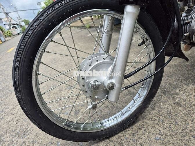 Drem Việt 2010.máy 110cc,sườn zin,BSTP,chính chủ