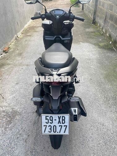 Honda Vario Siêu mới 2025 Nguyên zin Bao test hãng