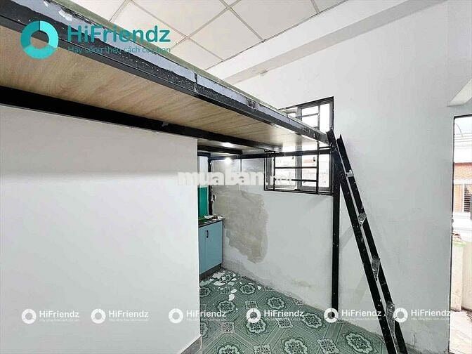 🔥KHAI TRƯƠNG SIÊU PHẨM DUPLEX 3 CỦ/PHÒNG NGAY TRỤC ĐƯỜNG LÊ QUANG ĐỊNH