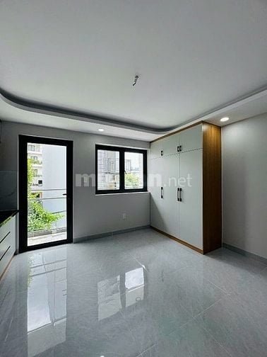 87,75m2 nằm ngay An Khánh với 1 trệt 2 lầu 7PN 7WC,cho thuê 46tr/thang