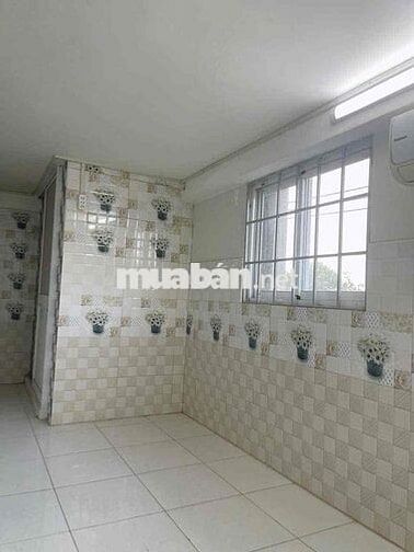 chính chủ cần cho thuê nha ở xa hội , nhà mới thoáng mát