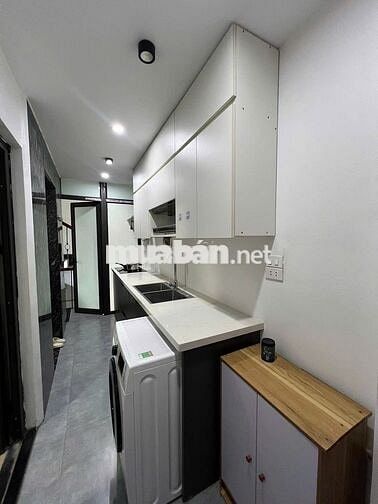 CĂN HỘ CAO CẤP 1N1K TẠI HOÀNG CẦU - ĐỐNG ĐA