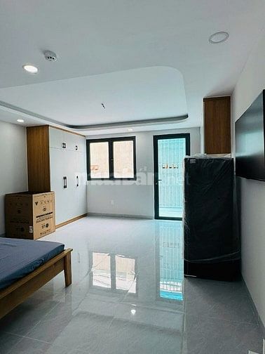 87,75m2 nằm ngay An Khánh với 1 trệt 2 lầu 7PN 7WC,cho thuê 46tr/thang