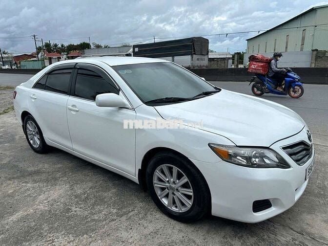 2011 LE 2.5 - 142000 km