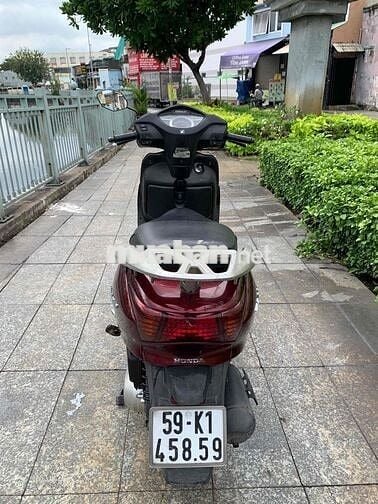 Honda LEAD 2012 phun xăng điện tử cuối đời 110cc