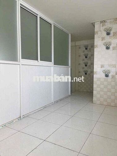 chính chủ cần cho thuê nha ở xa hội , nhà mới thoáng mát