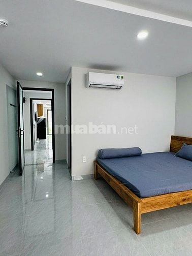 87,75m2 nằm ngay An Khánh với 1 trệt 2 lầu 7PN 7WC,cho thuê 46tr/thang