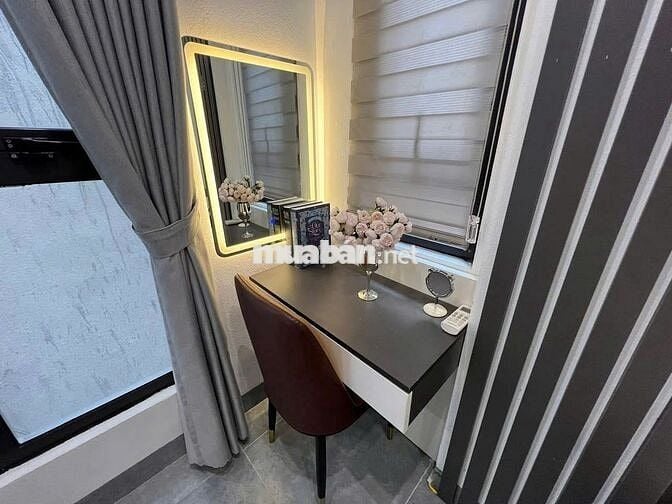 CĂN HỘ CAO CẤP 1N1K TẠI HOÀNG CẦU - ĐỐNG ĐA