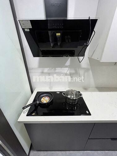 CĂN HỘ CAO CẤP 1N1K TẠI HOÀNG CẦU - ĐỐNG ĐA
