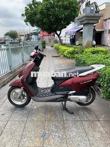 Honda LEAD 2012 phun xăng điện tử cuối đời 110cc