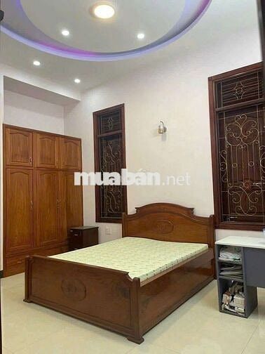 Cho thuê biệt thự đẹp Nguyễn Đức Thuận Hiệp Thành