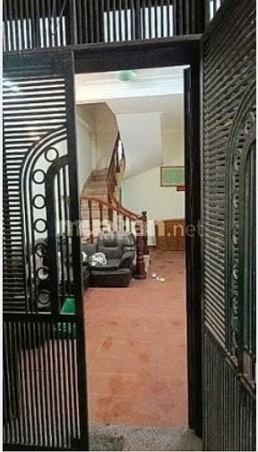 Cho thuê nhà ngõ 454 Minh Khai, Hai Bà Trưng, 5 tầng, ngõ rộng thoáng