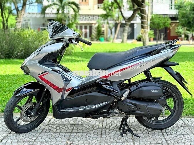 Ab 2021 biển 43. xe đẹp nguyên rin.