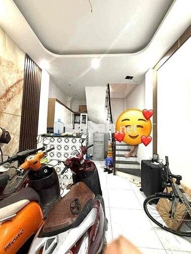 NHÀ ĐẸP PHỐ VÕNG THỊ 25m2 GIÁ NHỈNH 7 tỷ