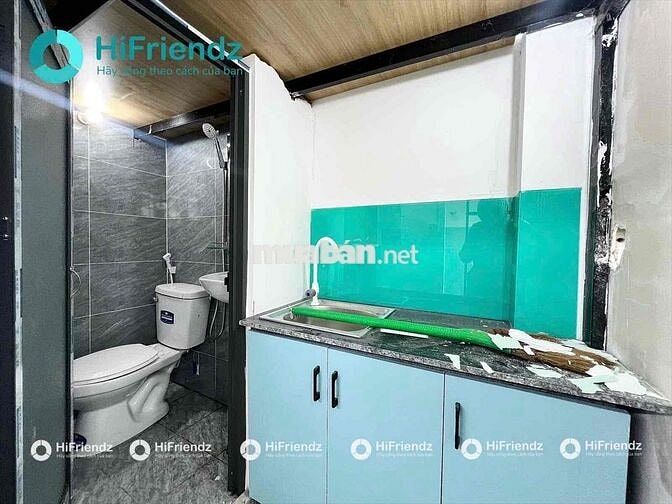 🔥KHAI TRƯƠNG SIÊU PHẨM DUPLEX 3 CỦ/PHÒNG NGAY TRỤC ĐƯỜNG LÊ QUANG ĐỊNH