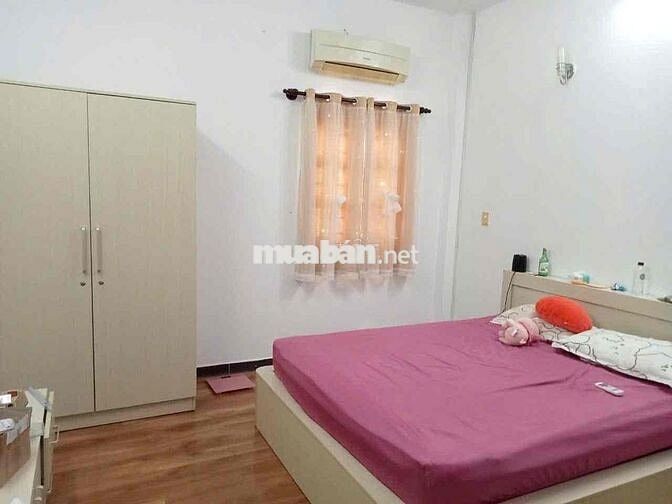 🧧🧧 Cho thuê nhà nguyên căn HXH 588 Huỳnh Tấn Phát, Phường Tân Mỹ, HCM