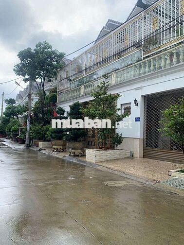 Bán Nhà VILA Hà Huy Giáp -Thạnh Xuân-Q12-dt 120m2(7×17m2)HXH