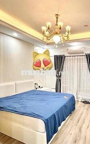 NHÀ ĐẸP PHỐ VÕNG THỊ 25m2 GIÁ NHỈNH 7 tỷ