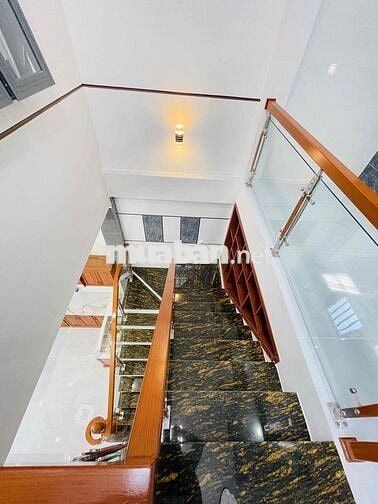 Nhà mới 1t1l 4pn hoàn công bình thuỷ cần thơ cách AEON MALL 500m