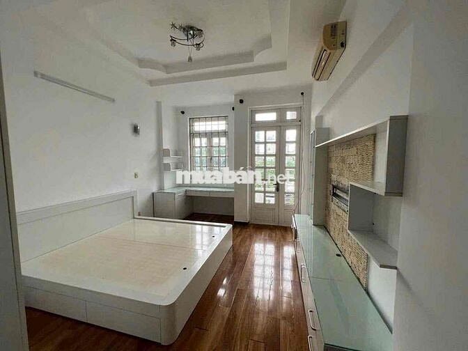 🧧🧧 Cho thuê nhà nguyên căn HXH 588 Huỳnh Tấn Phát, Phường Tân Mỹ, HCM