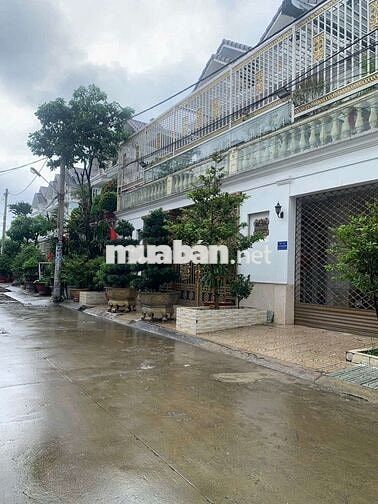 Bán Nhà VILA Hà Huy Giáp -Thạnh Xuân-Q12-dt 120m2(7×17m2)HXH