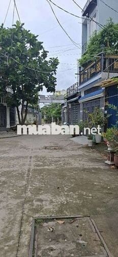 Bán Nhà VILA Hà Huy Giáp -Thạnh Xuân-Q12-dt 120m2(7×17m2)HXH