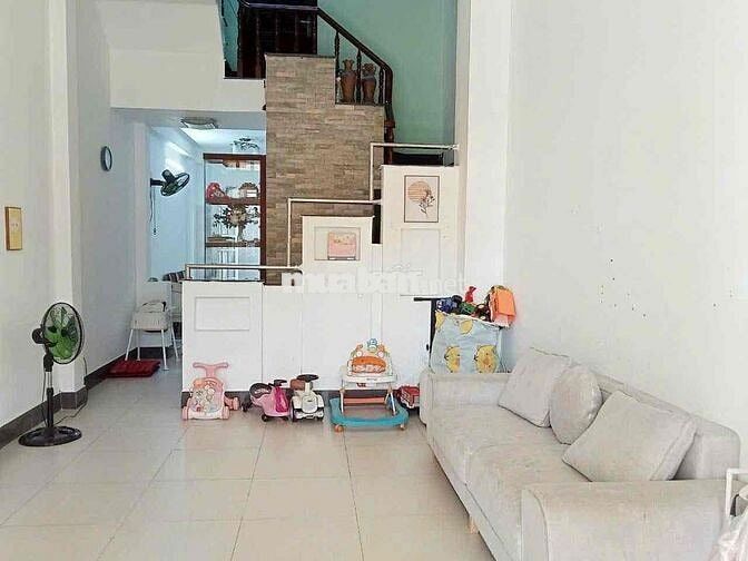 🧧🧧 Cho thuê nhà nguyên căn HXH 588 Huỳnh Tấn Phát, Phường Tân Mỹ, HCM