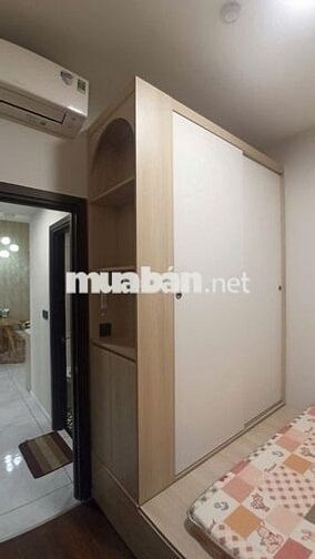 CHO THUÊ CĂN HỘ PICITY QUẬN 12 – CHỈ TỪ 6 TRIỆU/THÁNG.