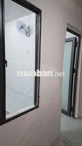 Cho thuê nhà mặt tiền tx 39 phường thạnh xuân giá 8,5 tr tl