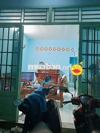 🏠 NHÀ HXH NGUYỄN ẢNH THỦ HIỆP THÀNH Q12- NGÃ 3 ĐÔNG QUANG- 4x18M-4,3 🧄