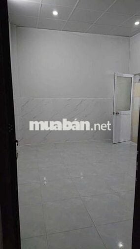 Cho thuê nhà mặt tiền tx 39 phường thạnh xuân giá 8,5 tr tl