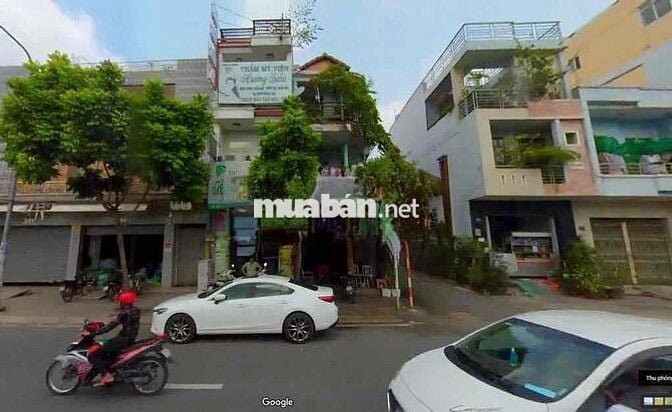 cho thuê nhà mặt tiền kinh doanh đường luỹ bán bích