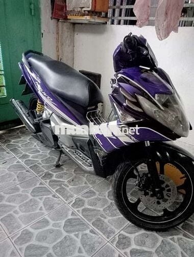 Xe còn mới... còn thương lượng nhẹ