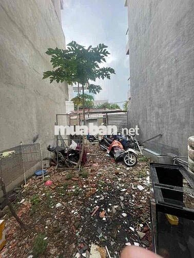 Thửa đất Lê Đức Thọ - 50m2 - vuông A4 - chỉ 3.7 tỷ - xd thoải mái