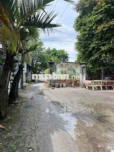 NHÀ RẺ GIÁ 2,65 TỶ ĐƯỜNG LÊ THỊ HỒNG GẤM VỚI SONG HÀNH QL22 DT 100m2