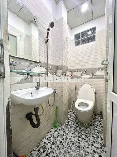 🏘️CHO THUÊ STUDIO PHÒNG RỘNG MỚI XÂY/FULL NỘI THẤT MỚI 4TR7 BÌNH THẠNH