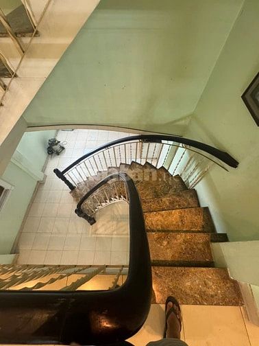  Bán nhà HXH 7m Nơ Trang Long, P.7, Bình Thạnh: 4 x 14, giá 10,7 tỷ.