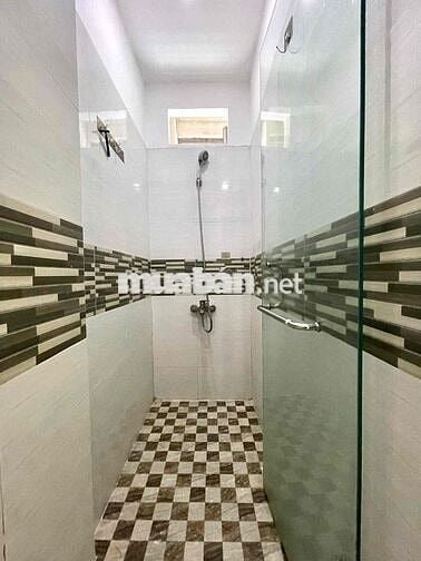 🏘️CHO THUÊ STUDIO PHÒNG RỘNG MỚI XÂY/FULL NỘI THẤT MỚI 4TR7 BÌNH THẠNH